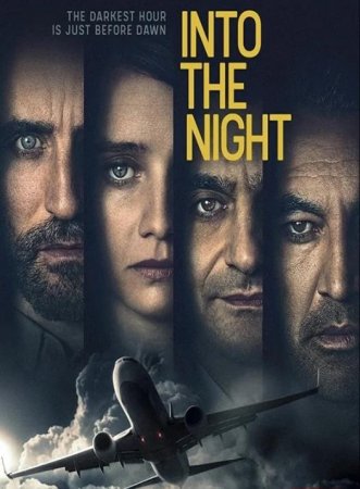 В ночь (1 сезон: 1-6 серии из 6) (2020)