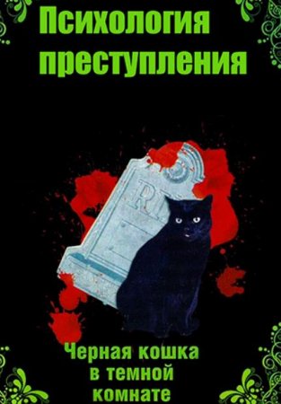 Психология преступления. Чёрная кошка в тёмной комнате (3 сезон) (2021)