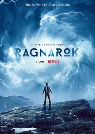 Рагнарёк (1 сезон) (2020)