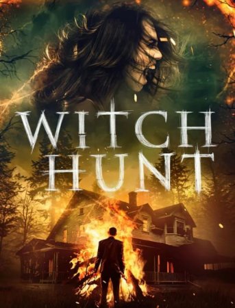 Охота на ведьм / Witch Hunt (2021)