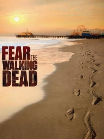 Бойтесь ходячих мертвецов (7 сезон) (2021)