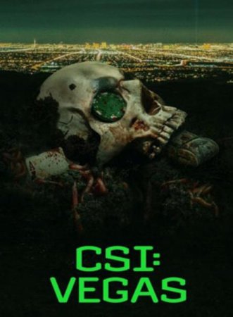 CSI: Вегас (1 сезон) (2021)