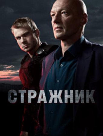 Стражник (1 сезон: 1-16 серии из 16) (2022)
