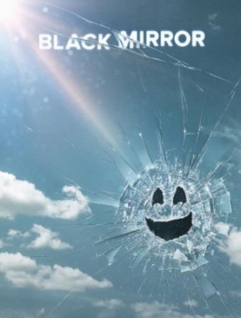 Черное зеркало (6 сезон: 1-5 серии из 5) (2023)
