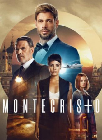 Монтекристо (1 сезон: 1-6 серии из 6) (2023)