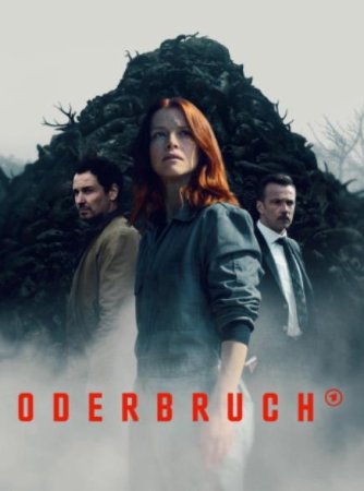 Одербрух (1 сезон: 1-8 серии из 8) (2024)