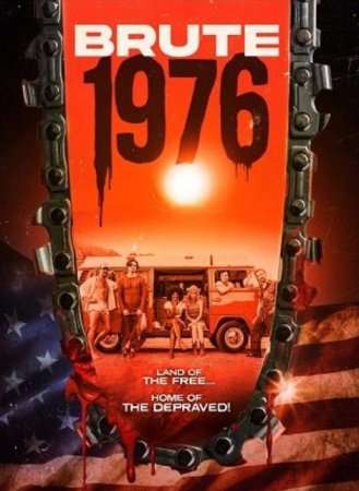 Жесть 1976-го (2025)