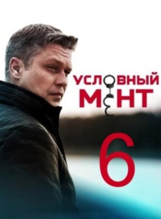 Условный мент (6 сезон) (2024-2025)
