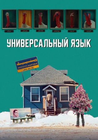 Универсальный язык (2024)